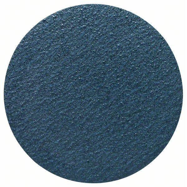Bosch Accessories 2608608Y03 2608608Y03 Schleifblatt K?rnung (num) 40 (?) 115 mm 5 St.