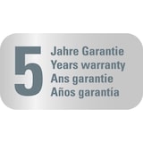 thumbnail of Tijera oficina 210 mm Westcott negro