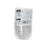 thumbnail of Starpak 25 Dom-Deckel für Suppenbecher PET rund Ø 9,8 cm · 4 cm transparent (37248, 25 Stück)