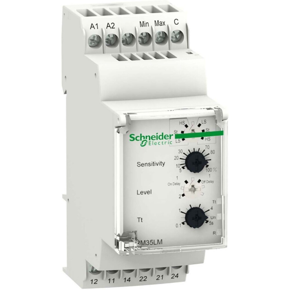 Schneider Electric Niveauwächter RM35LM33MW