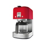 thumbnail of Kenwood kMix COX750RD Filterkaffeemaschine rot
