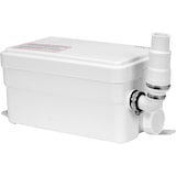 thumbnail of WC Hebeanlage, Fäkalienpumpe Dusche Waschbecken ohne Zerkleinerer 250W