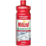 thumbnail of Sanitärreiniger / Kalklöser Milizid Citro 1l Packung mit 12 Stück