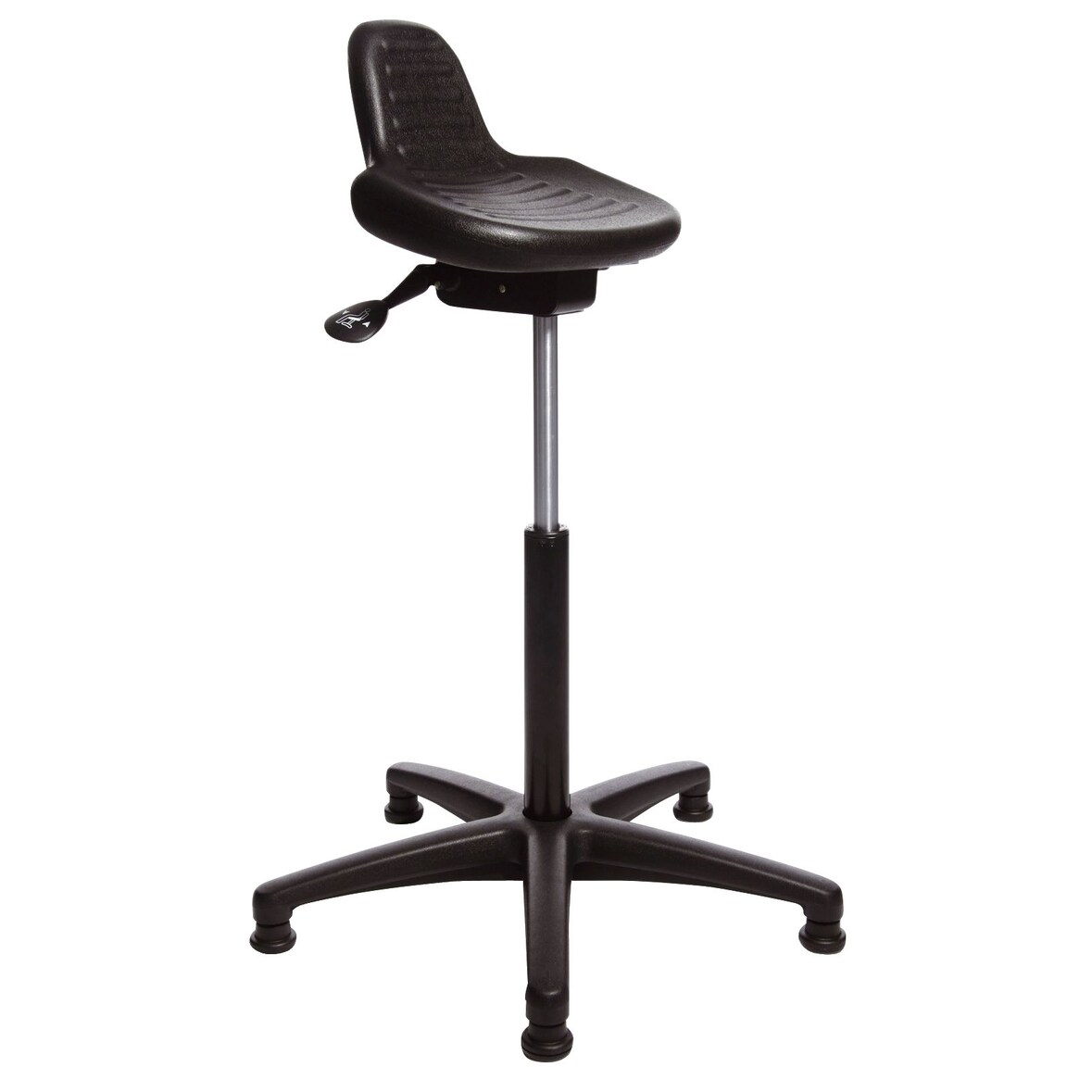 Topstar® 70590-0 Stehhilfe Standstar schwarz