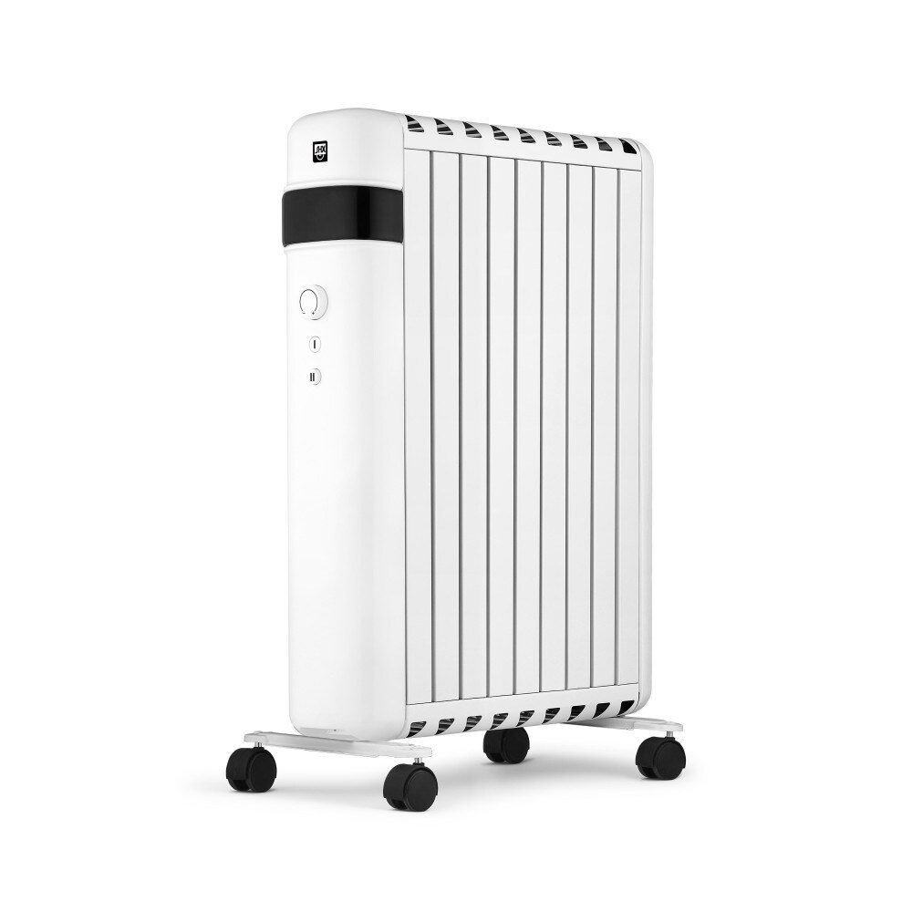 SHX Radiator SHX30ROF2000, 2000W, ölfrei, mit Thermostat