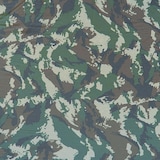 thumbnail of Divina Garden -  3x2m wasserdichte militärische Seitenabdeckung mit aufrollbarer Tür für 3x3m faltbaren Pavillon