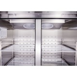 thumbnail of METRO PROFESSIONAL Congelatore a doppia porta GFR1400, 131.4 x 80.5 x 206.5 cm, 940 L