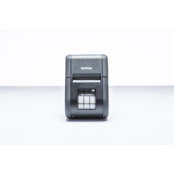 Beleg-/Etikettendrucker mit Thermo- direktdruck, RJ-2140, 32 MB, 203 dpi,