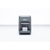 thumbnail of Beleg-/Etikettendrucker mit Thermo- direktdruck, RJ-2140, 32 MB, 203 dpi,