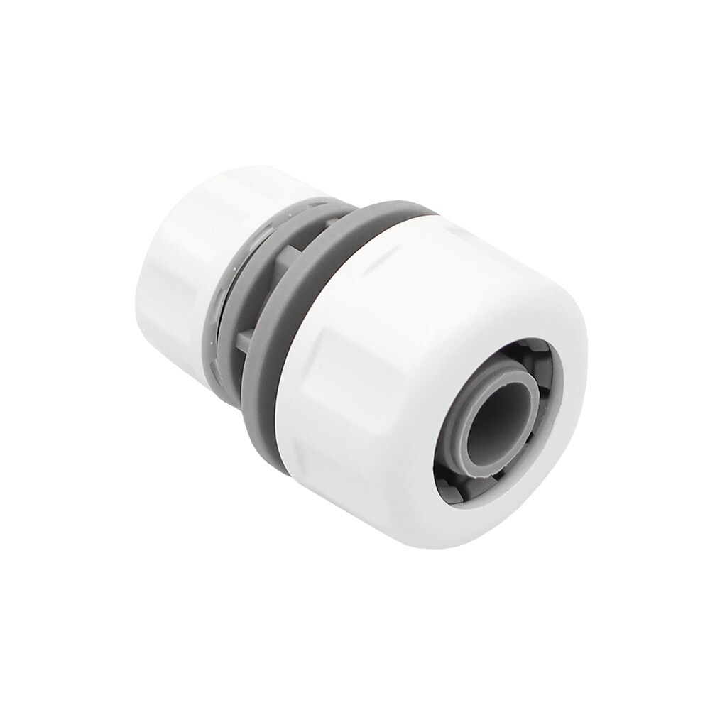 PVC Reparaturkupplung 3/4x1/2 Zoll Reduzierkupplung