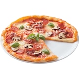 thumbnail of DOT Horeca Solutions 250 Piatti pizza  carta bagassa 32 CM usa e getta monouso polpa di cellulosa compostabili bio bianco delivery