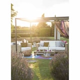 thumbnail of SIENA GARDEN  Rusty Feuerschale Rusty Ø 61 cm Gusseisen rostbraun