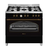 thumbnail of Solthermic Fogao P9503yewsa Gas Profesional Negra Rústica