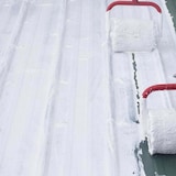 thumbnail of Vernice termica anti-calore per tetti metallici (bianco, 15l) - Impermeabilizza e isola dal calore e abbassa la temperatura interna