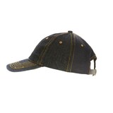thumbnail of Chef Works® DENIM BASEBALL CAP Cool Vent  Artikel RDBC - Denim Blue