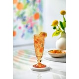 thumbnail of Villeroy & Boch Boston Coloured Sektglas Saffron 16,3cm 120ml
