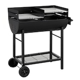 thumbnail of tepro Grillfass Detroit