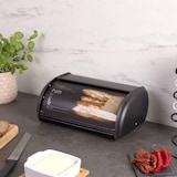 thumbnail of FIVE - Caja de metal para pan 35.5 x 23 x 15 cm