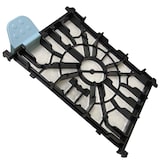 thumbnail of Siemens 00577117 Motorschutzfilter Vormotorfilter 161x113mm für Staubsauger