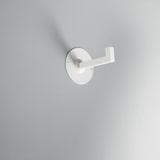 thumbnail of Wandhaken- und Aufhängehaken-Set für LATERNE Weiß - Zubehör