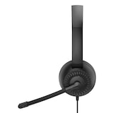 thumbnail of Speedlink METIS Stereo Headset, 3,5mm Jack with Y-Adapter, black