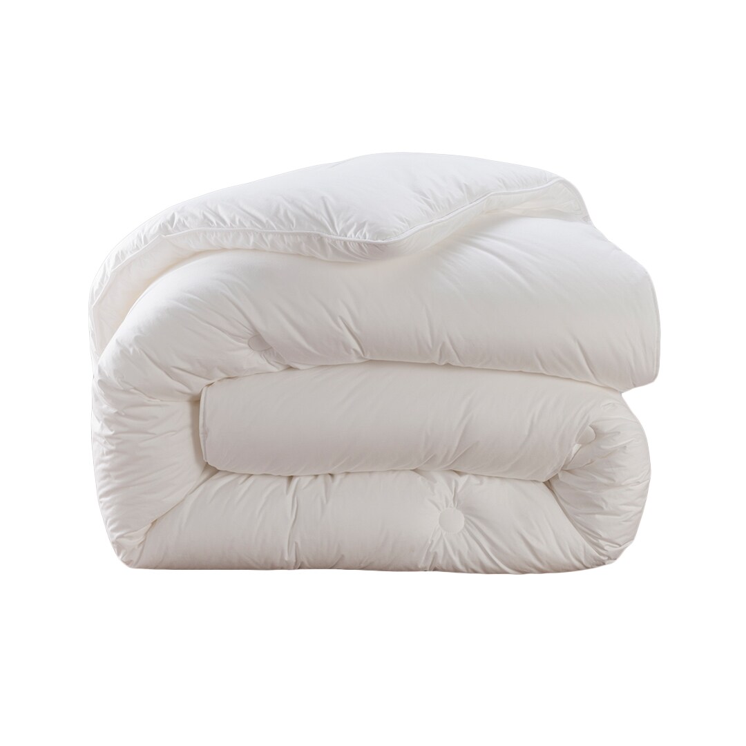 Couette Extra Douce - Confort Hotel CHAUDE - 140/200 - DODO