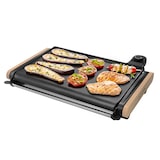 thumbnail of Lagrange plancha équilibre bois clair 2000W 229004