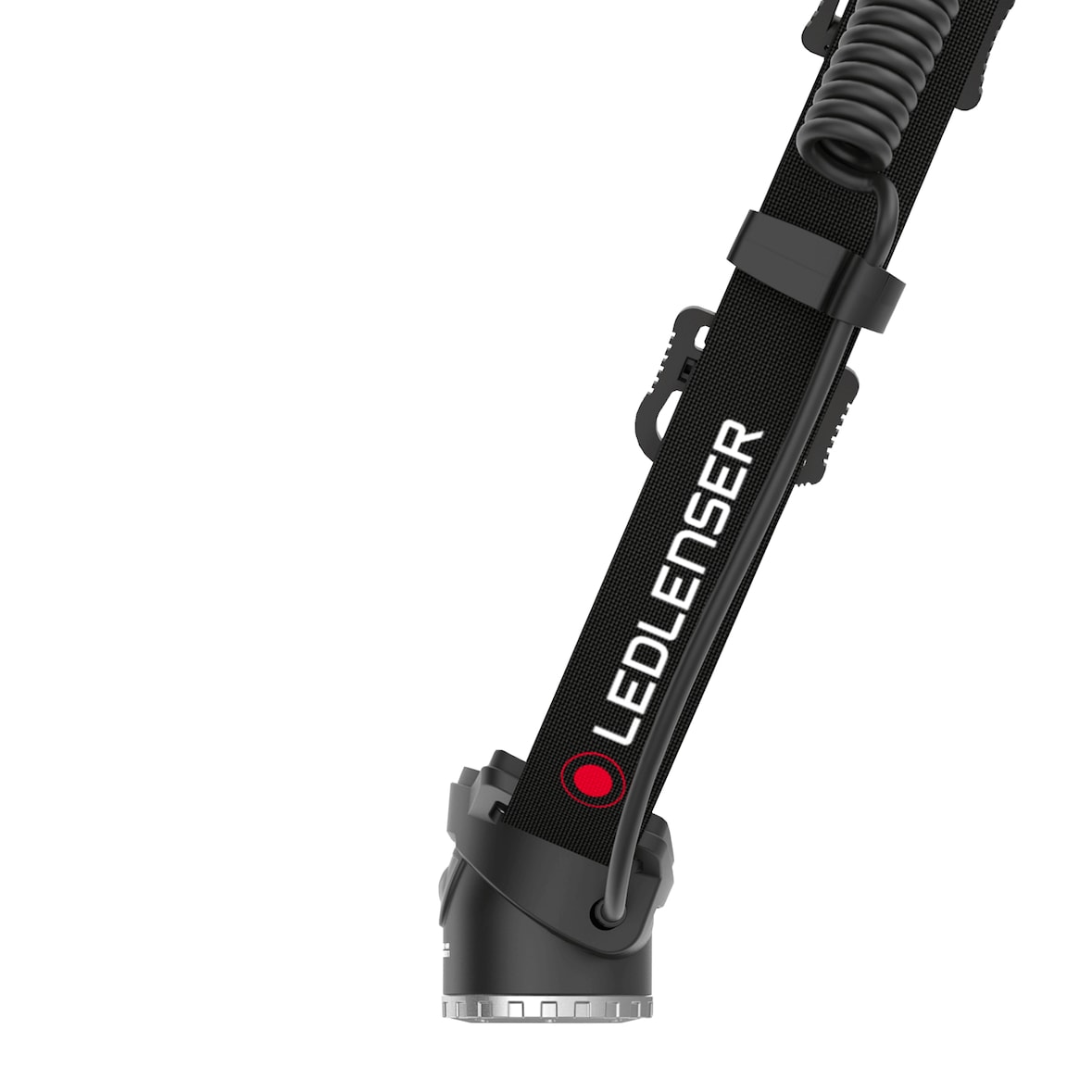 Ledlenser H8R Stirnlampe wiederaufladbar Box