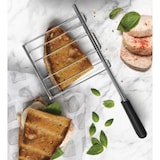 thumbnail of Dualit 2+1 Schlitz Toaster inkl. Sandwichzange