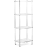 thumbnail of Royal Catering - Stellingkast - 60x40x180 cm -  - 200 kg