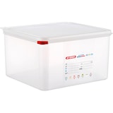 thumbnail of ARAVEN Gastronormbehälter mit Deckel, Polypropylen, GN 2/3 (200 mm)