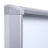 thumbnail of Vitrine d'affichage "LS" verre ESG -magnétique- 12 x A4 - VKF Renzel