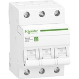 thumbnail of Schneider Electric R9F23316 Leitungsschutzschalter 3phasig 16 A 400 V