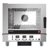 thumbnail of Four Mixte Electrique à Injection de Vapeur   5 à 10 Niveaux GN 1/1 et 600 x 400   Horizon 3