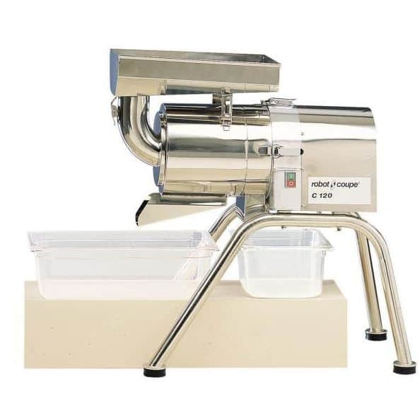 Passatrice C 120 230-400V/50/3