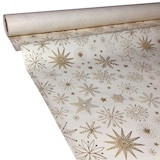 thumbnail of JUNOPAX Papiertischdecke Weihnachten 50m x 1,15m, nass- und wischfest