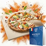 thumbnail of Piedra para pizza 38x30 cm