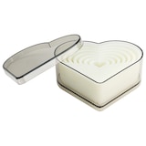 thumbnail of Contacto Ausstechersatz Herz