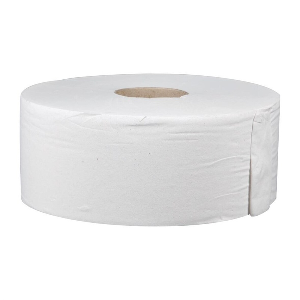 Toilettenpapier Jumbo von Jantex - 2 lagig - 6 Rollen - Jumborollen