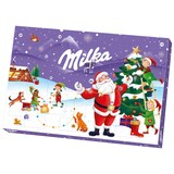 thumbnail of Milka Adventskalender (200g)
