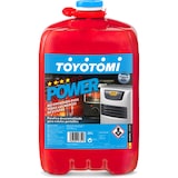 thumbnail of TOYOTOMI Parafina Desaromatizada Power 20 Litros