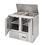 thumbnail of GastroHero Saladette ECO 900