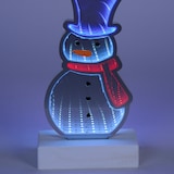 thumbnail of FHS Infinity Santa 57 LED