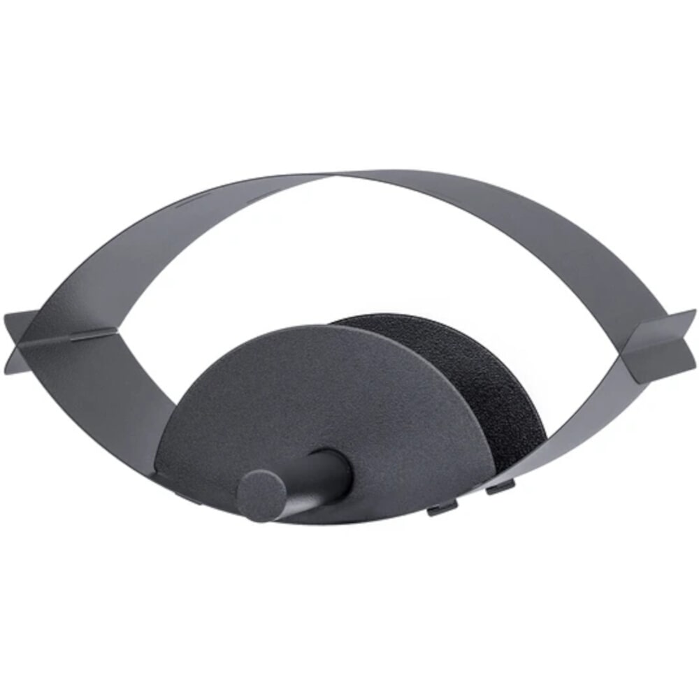 Gasthaus Aussicht, schwarz