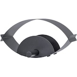 thumbnail of Gasthaus Aussicht, schwarz