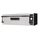 thumbnail of Combisteel pizzaoven Enkel met venster voor 3 pizza's Ø350mm en 400V