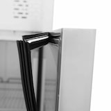 thumbnail of Armadio refrigerato GN2/1 capacità 1300 lt. temp. da -2°C a +8°C