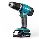 thumbnail of Trapano avvitatore con percussione 18V 13 mm DHP453RFE Makita 18v 3,0ah