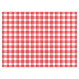 thumbnail of MONOUSO - Tovaglietta di Carta "Vichy" 30x40cm 40g/m² (500 Pezzi)
