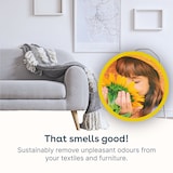 thumbnail of eco:fy Textilien- & Möbel-Geruchsabsorber - 2.5l - entfernt festsitzende Gerüche